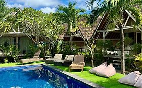 Danys House At Tiki Bar And More